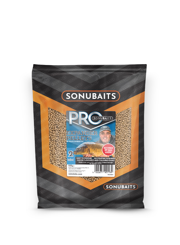 Sonubaits SONU PRO EXPANDER PELLETS (500G) S1830004.jpg