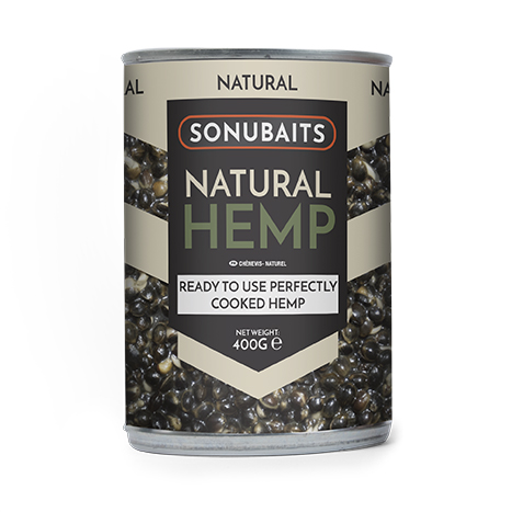 Sonubaits SONU HEMP - NATURAL (400gr) S1900002.jpg