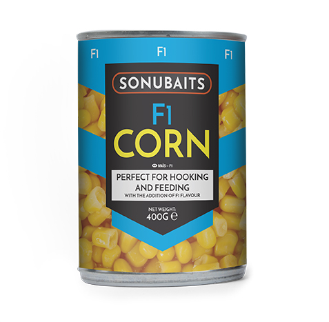 Sonubaits SONU F1 CORN (400gr) S1900004.jpg