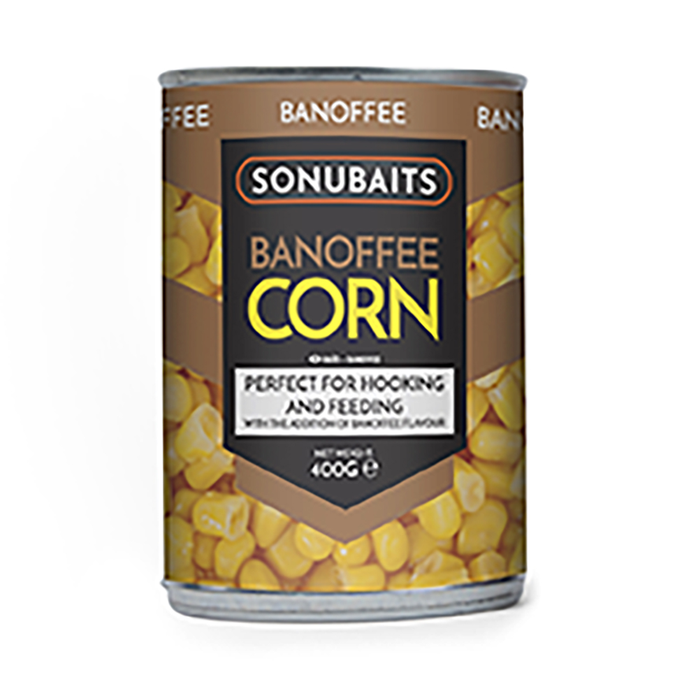 Sonubaits SONU CORN - BANOFFEE (400gr) S1900007.jpg