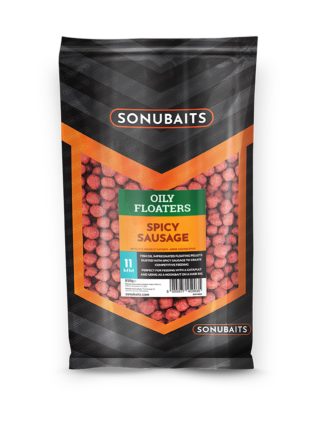 Sonubaits SONU OILY FLOATERS  - 11MM S1910003.jpg