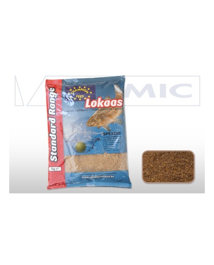 colmic SPEEDO CHAMPION FEED 1 KG SPEEDO.jpg