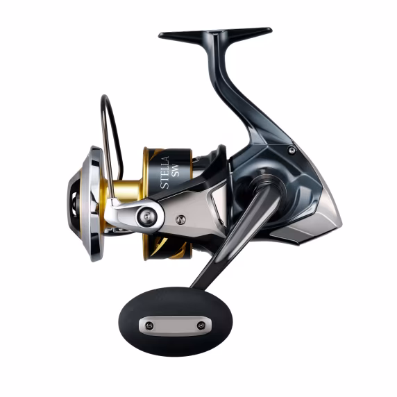 Shimano Shimano Mulinello Stella SW D 18000 HG STLSW18000HGD.avif