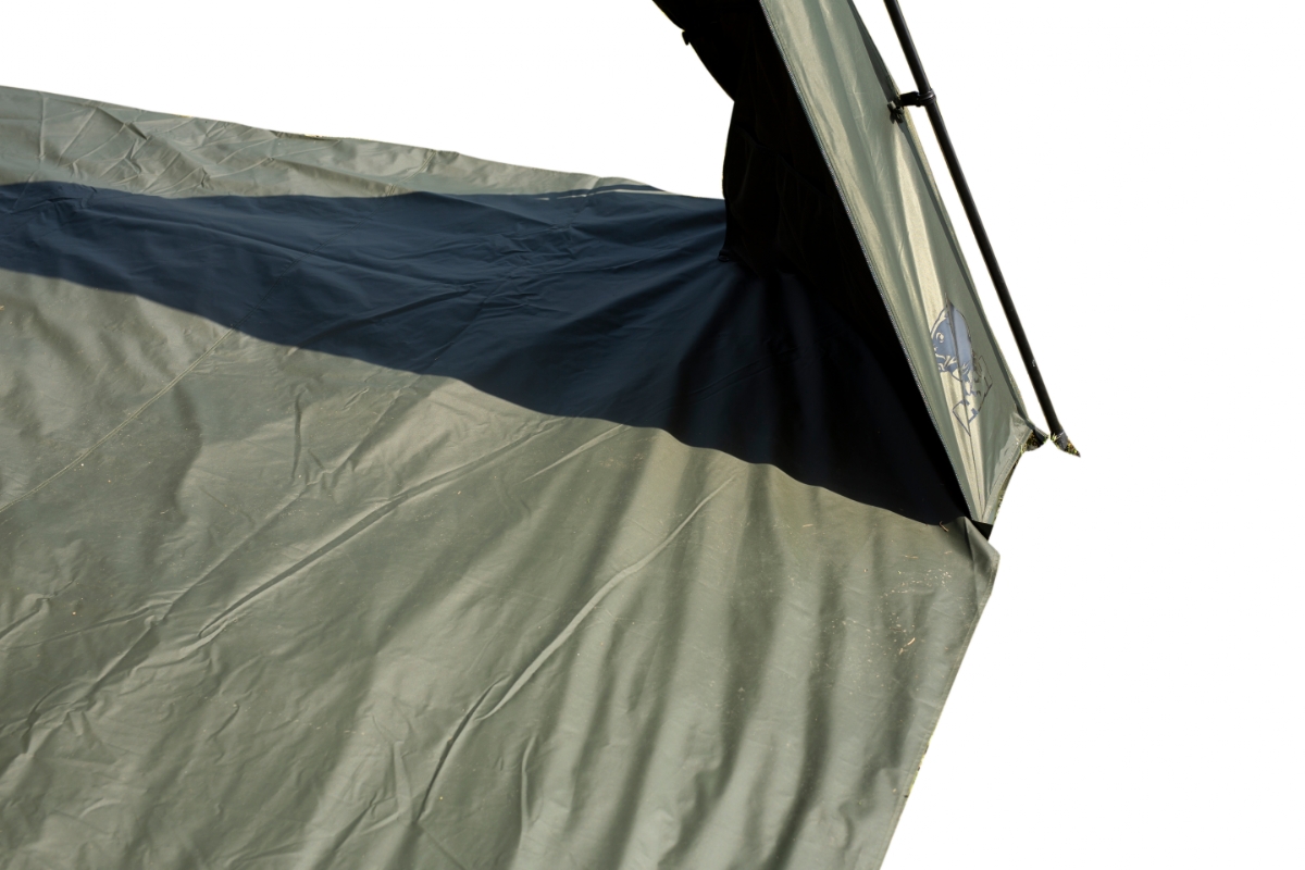 Nash Bank Life Gazebo/Gazebo Pro Groundsheet T1304.jpg