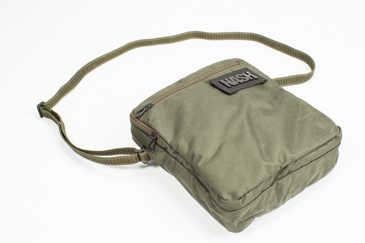 Nash Nash Security Pouch T3581.jpg