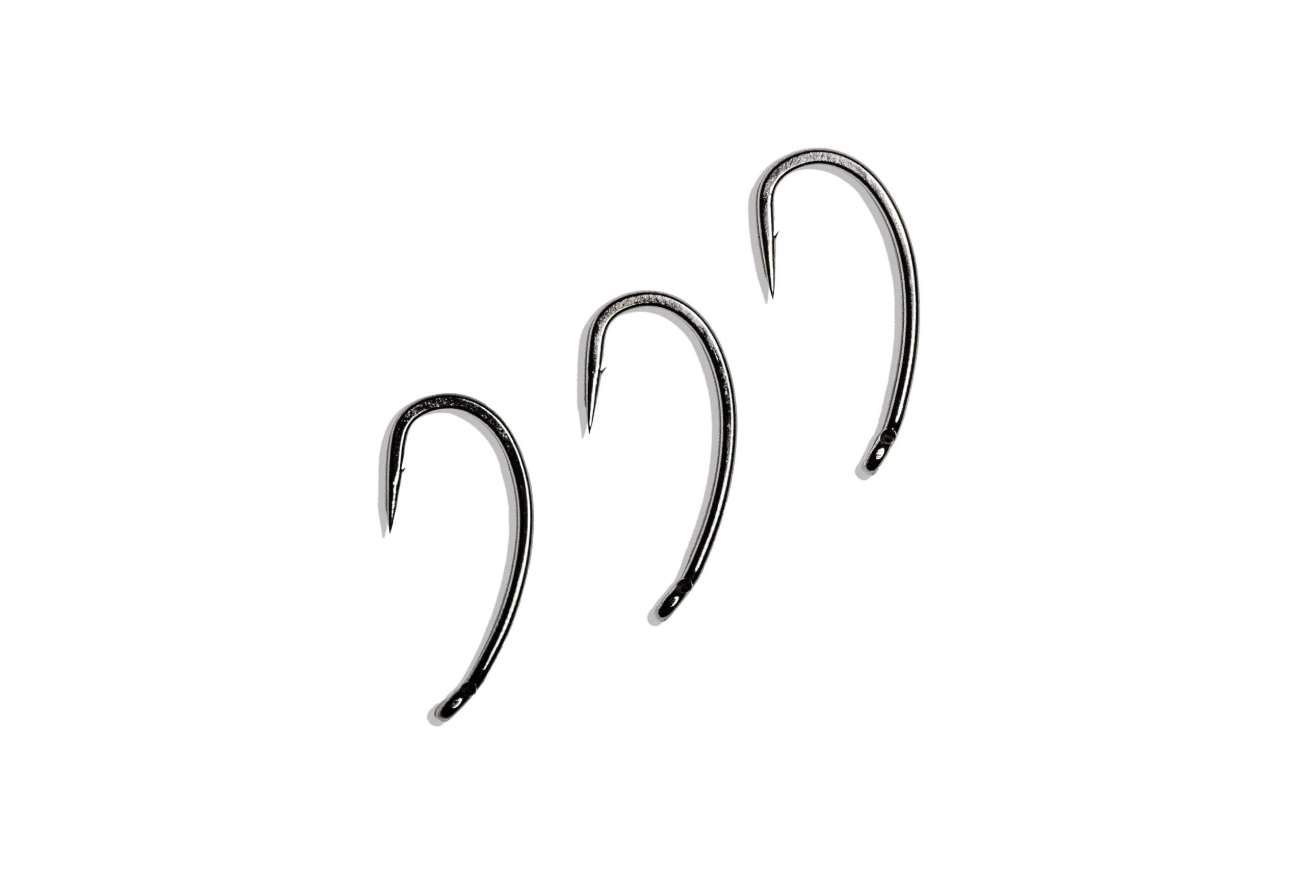 Nash Curve Shank Original