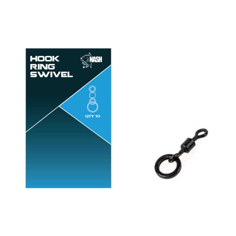 Nash Hook Ring Swivels T8087.jpg