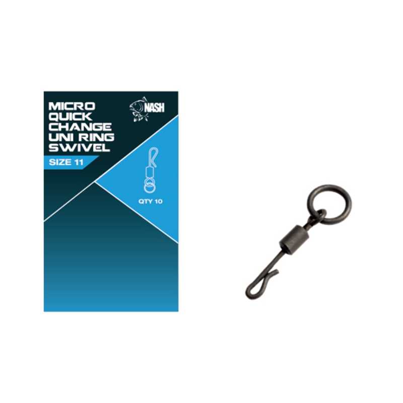 Nash Quick Change Uni Ring Swivel T8090.jpg