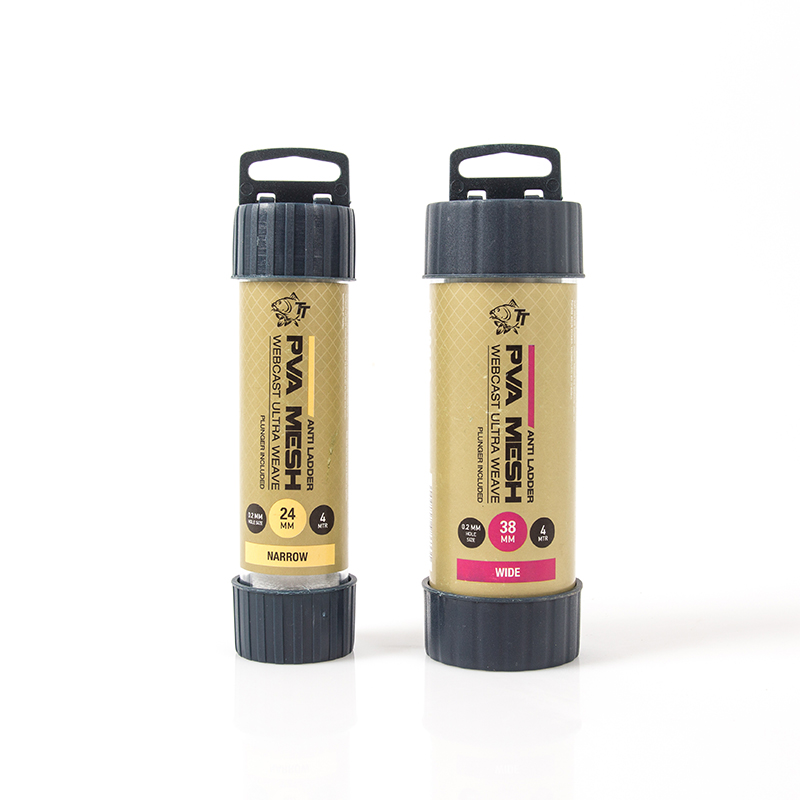 Nash Webcast PVA System Ultra Weave