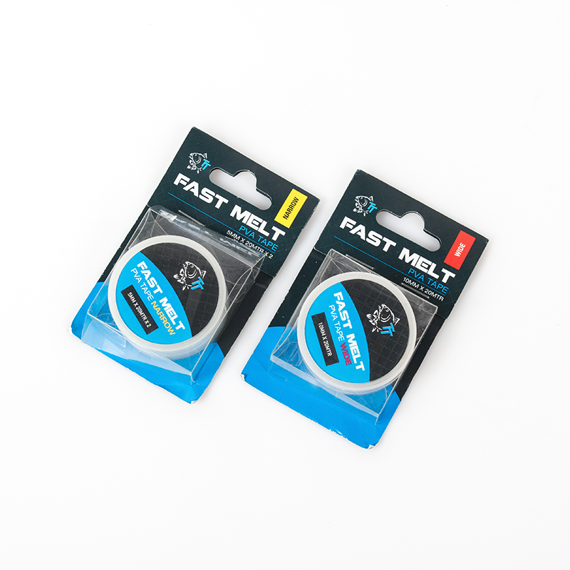 Nash Fast Melt PVA Tape Narrow 5mm 40m T8645.jpg