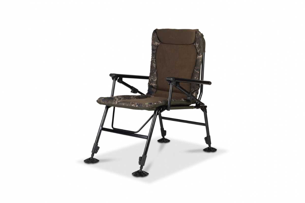 Nash Indulgence Daddy Long Legs Auto Recline T9520.jpg