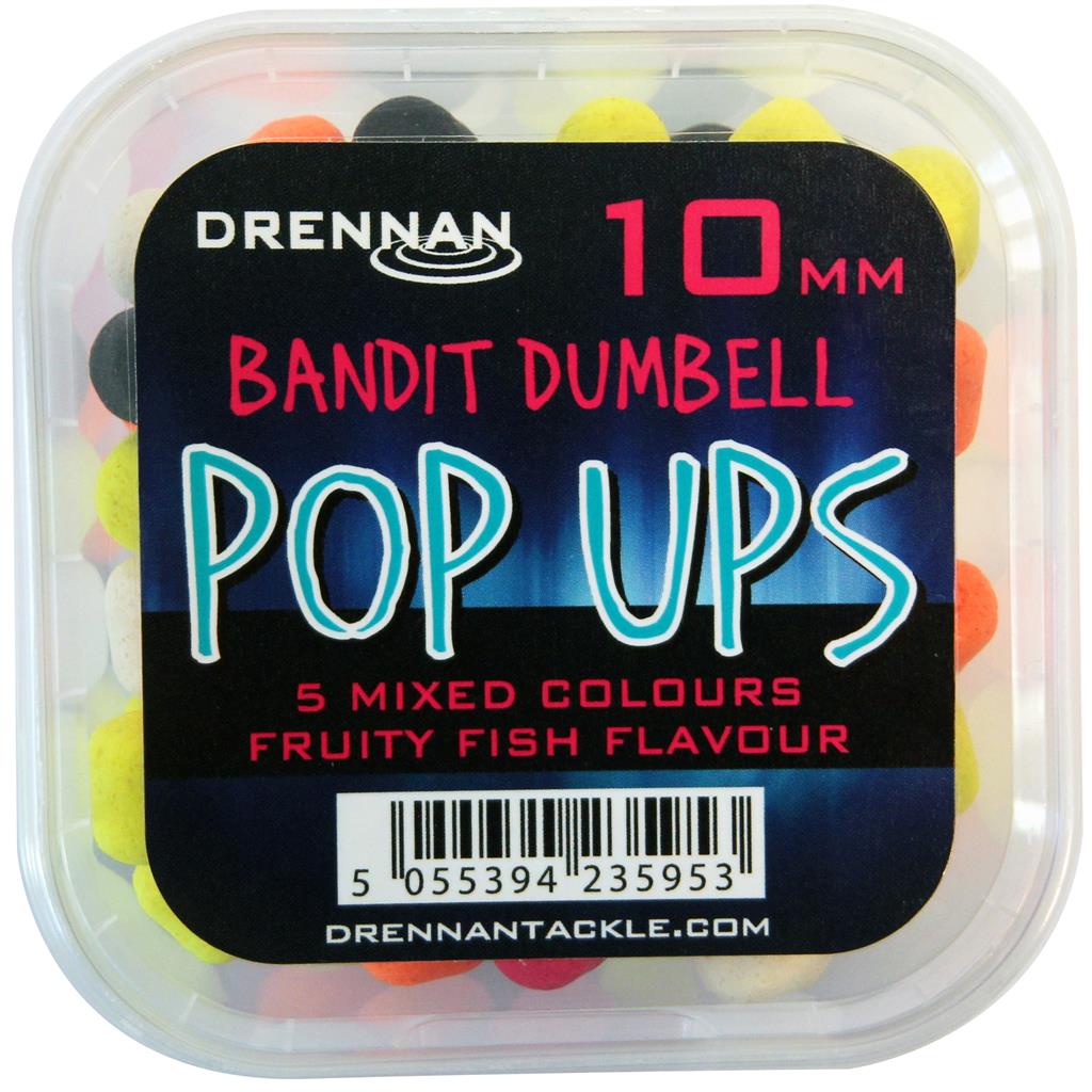 Drennan POP UPS FRUITY FISH TBPUD10MFF.jpg