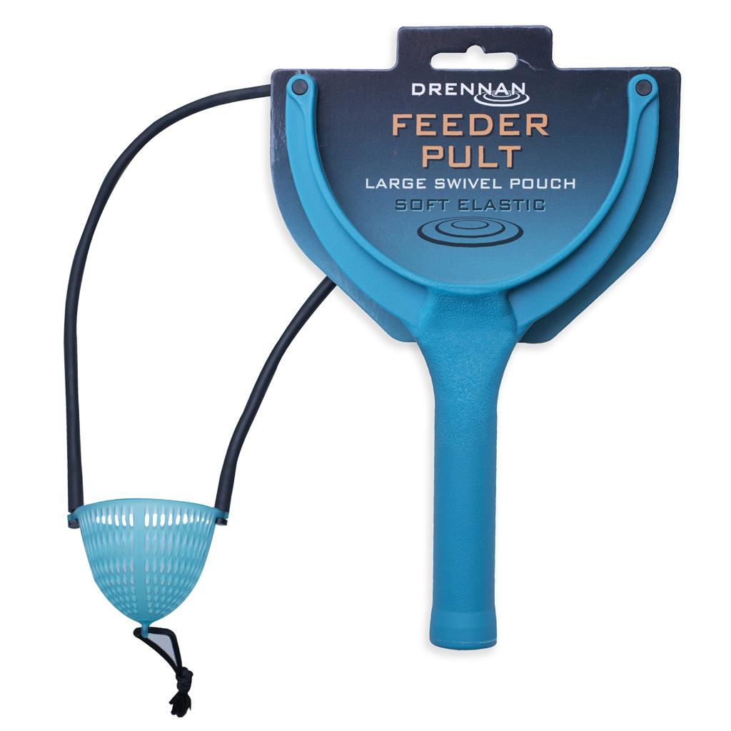 Drennan FEEDERPULT CATAPULT SOFT - AQUA - LARGE TCFP005.jpg