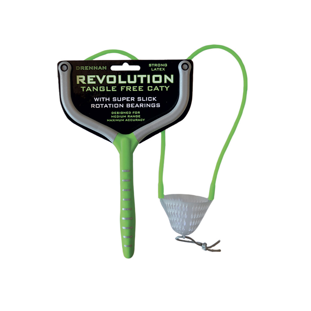 Drennan Revolution Fionda , Strong TCRVL002.jpg