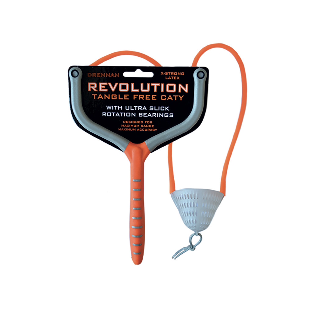 Drennan Revolution Fionda , X Strong TCRVL003.jpg