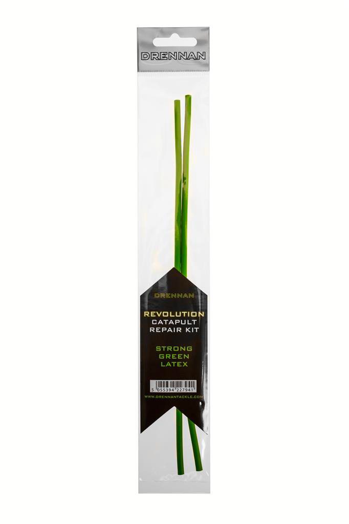 Drennan Revolution Fionda , Strong Latex Repair Kit TCRVLRL02.jpg