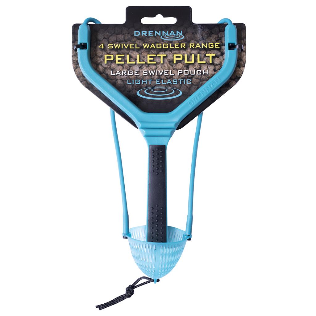 Drennan PELLET PULT CATAPULT, WAGGLER RANGE, LIGHT TCWRPPL01.jpg