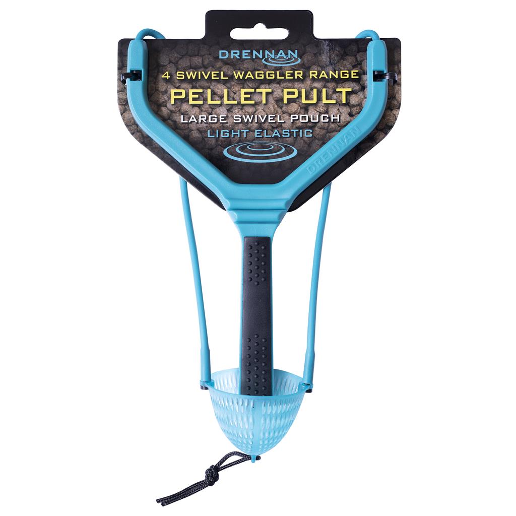 Drennan PELLET PULT CATAPULT, WAGGLER RANGE, LIGHT TCWRPPL01.jpg