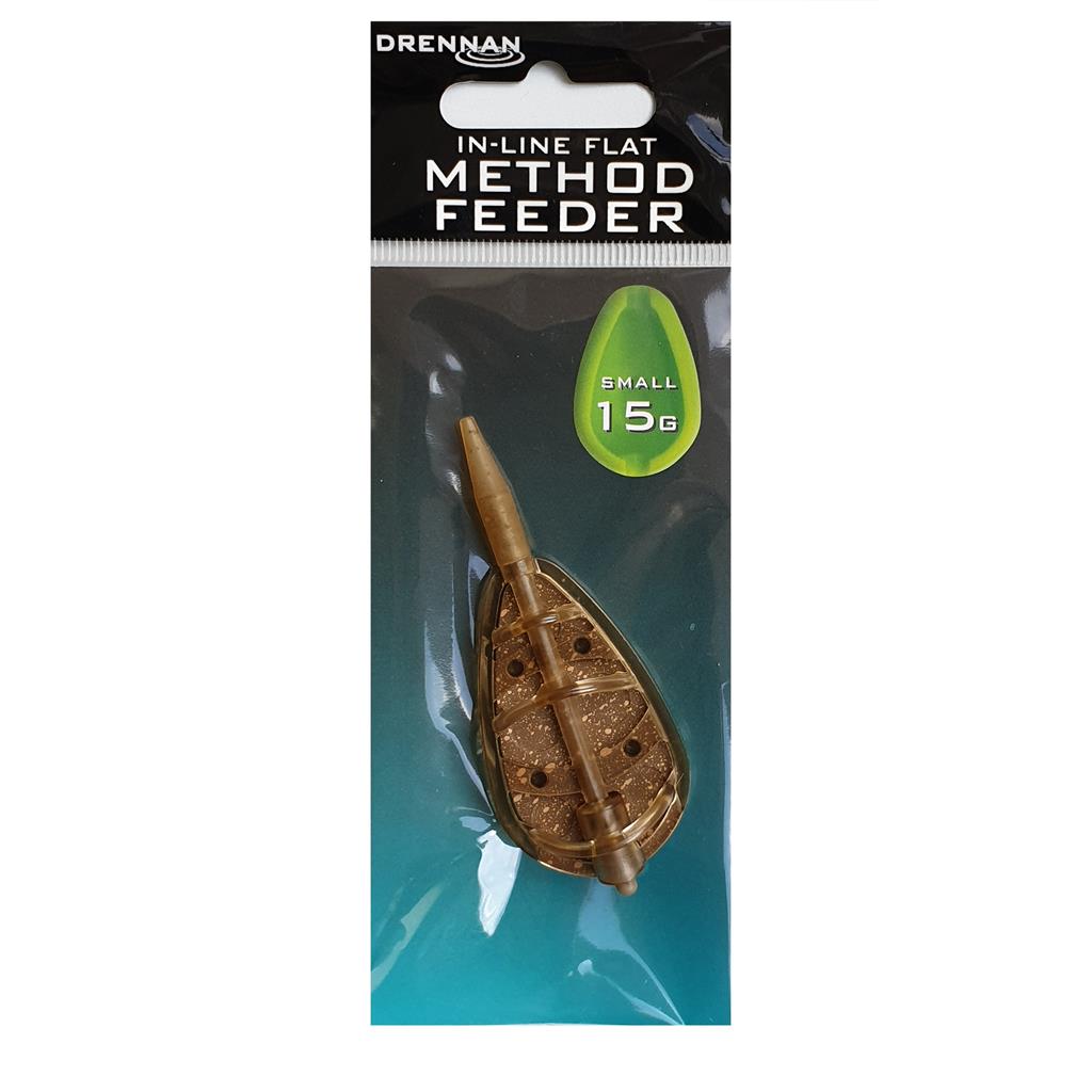 Drennan Flat Feeder