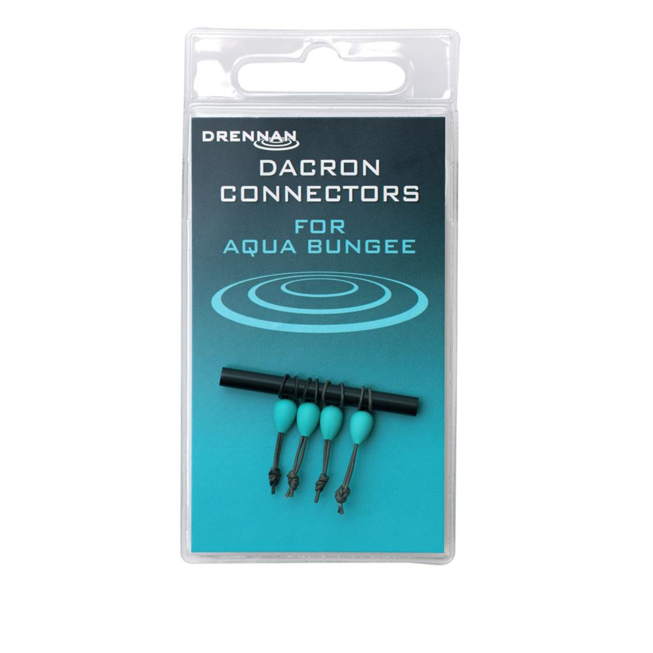 Drennan DACRON CONNECTOR TODCA001.jpg