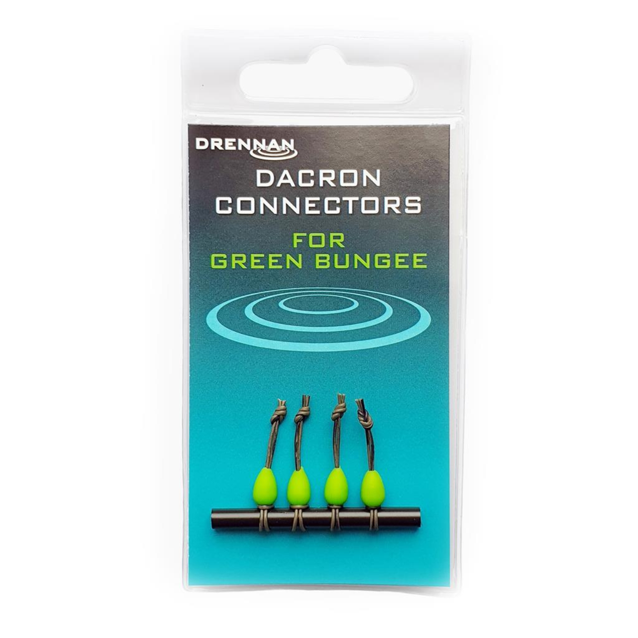 Drennan DACRON CONNECTOR TODCG002.jpg