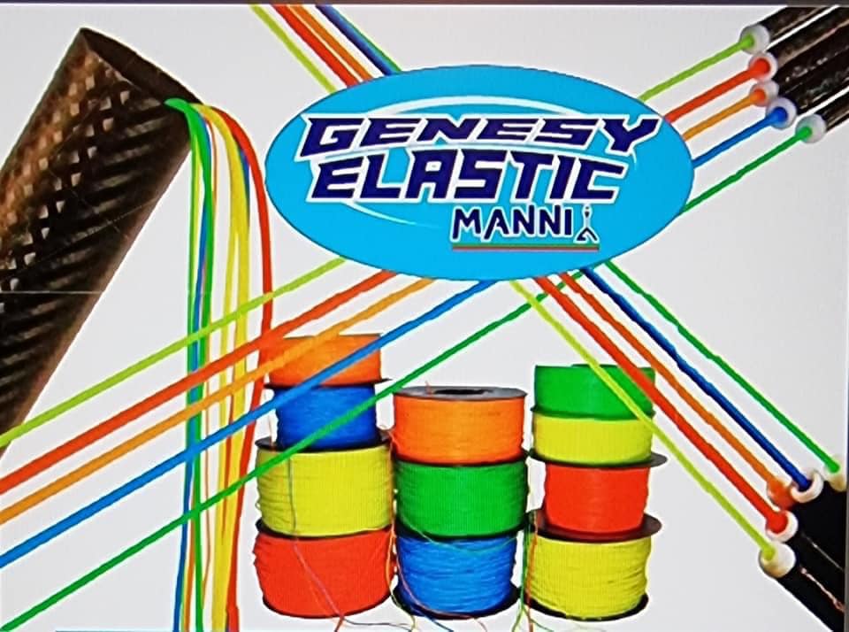 Manni Genesy Elastic manni1.jpg