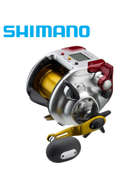 Shimano Mulinello Elettrico Dendu Maru – SHIMANO Mod. PLAYS 1000 plays1000.jpg